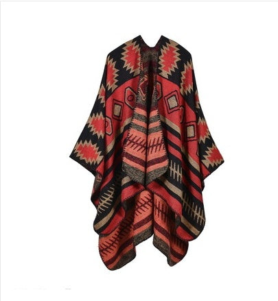 MOSiQ | Day of the Dead Geometric puzzle cloak
