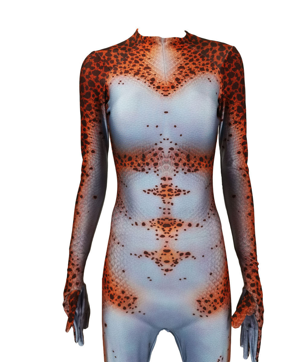MOSiC | Day of the Dead Tights