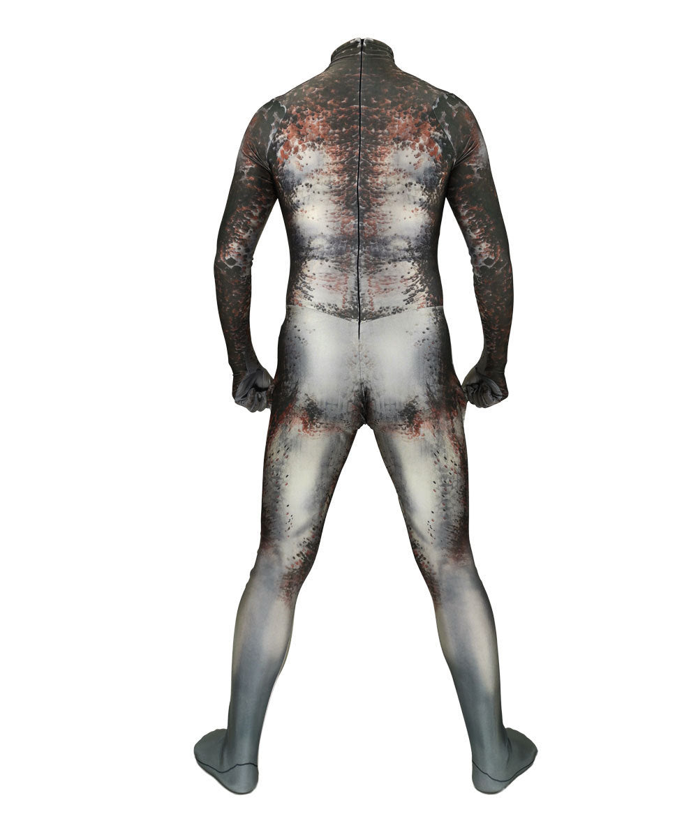 MOSiC | Day of the Dead Tights