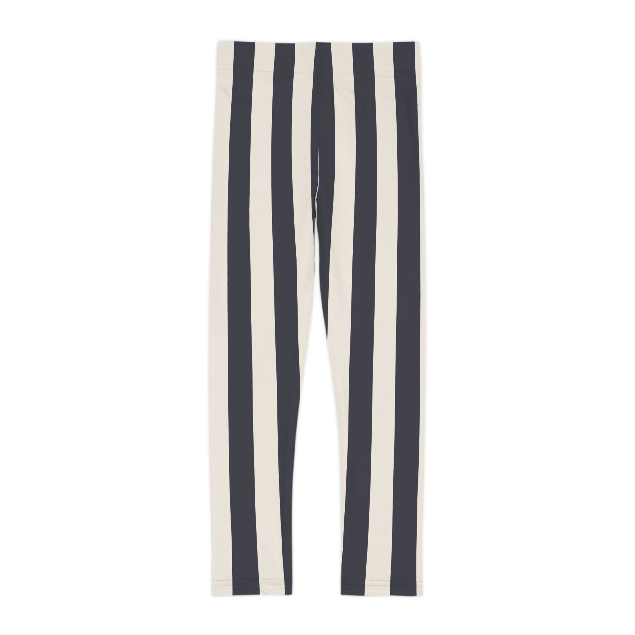 MOSiQ | Day of the Dead Kids Bone Leggings - Comfortable, Trendy, Perfect for Playtime, Casual Outfits, Gifts for Birthdays, Everyday Wear