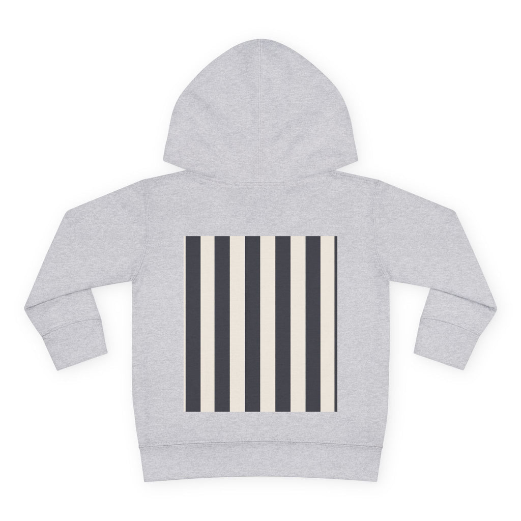 MOSiQ | Day of the Dead Bone Toddler Pullover Fleece Hoodie - Soft, Cozy Sweater for Kids, Perfect for Playtime, Gift for Birthdays, Fall and Winter Wear