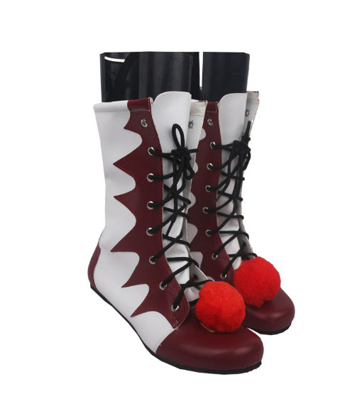 MOSiQ | Day of the Dead  Back To The Soul Cos Costume Penny Wise Cosplay Halloween Costume