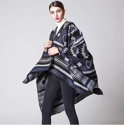 MOSiQ | Day of the Dead Geometric puzzle cloak
