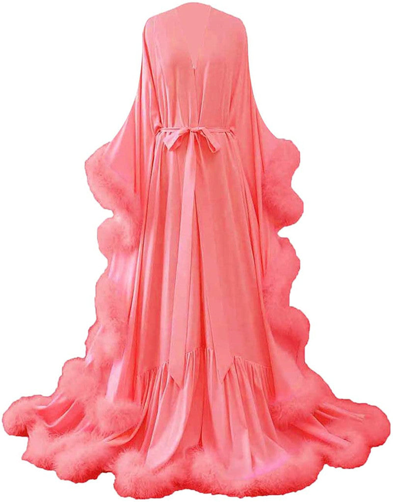 MOSiQ | Day of the DeadWomen's Fashion Cloak Thick Cloak