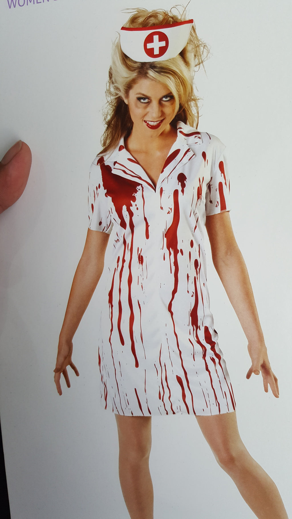 MOSiQ | Day of the Dead  adult masquerade costume