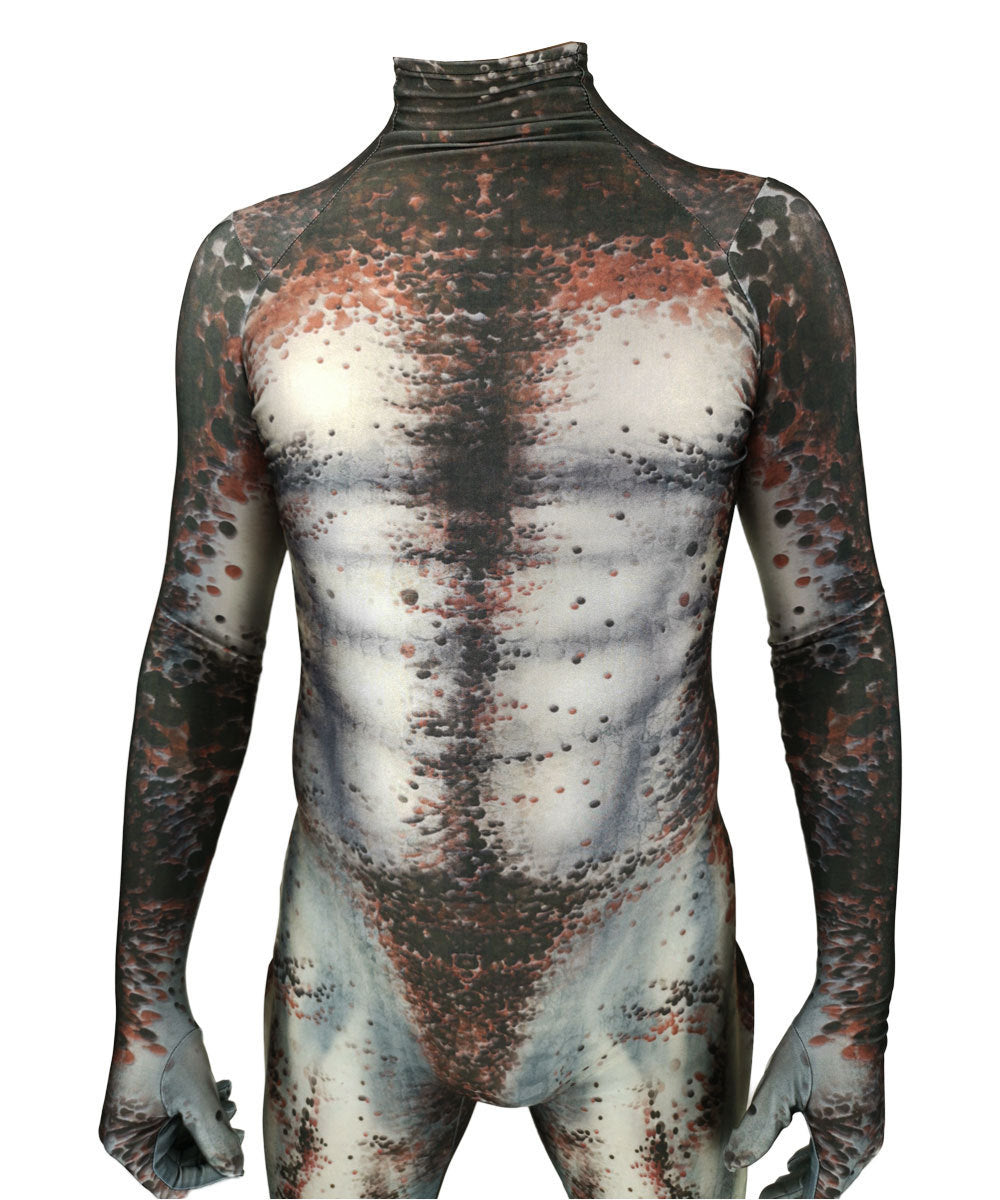 MOSiC | Day of the Dead Tights