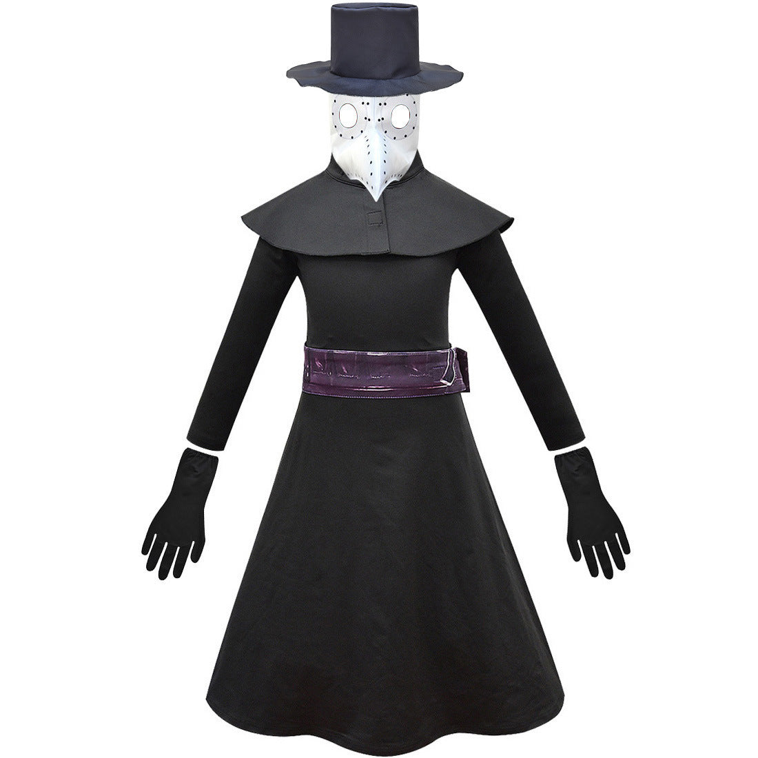 MOSiQ | Day of the Dead Halloween Costume Set