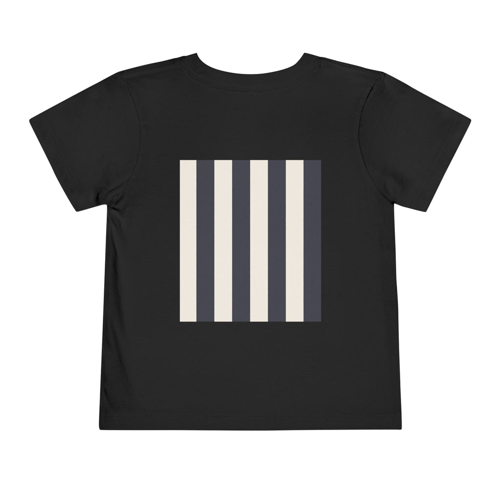 MOSiQ | Day of the Dead Bone Toddler Tee, Fashionable Kids T-Shirt, Cute Children’s Apparel, Playful Outfit, Comfortable Summer Wear