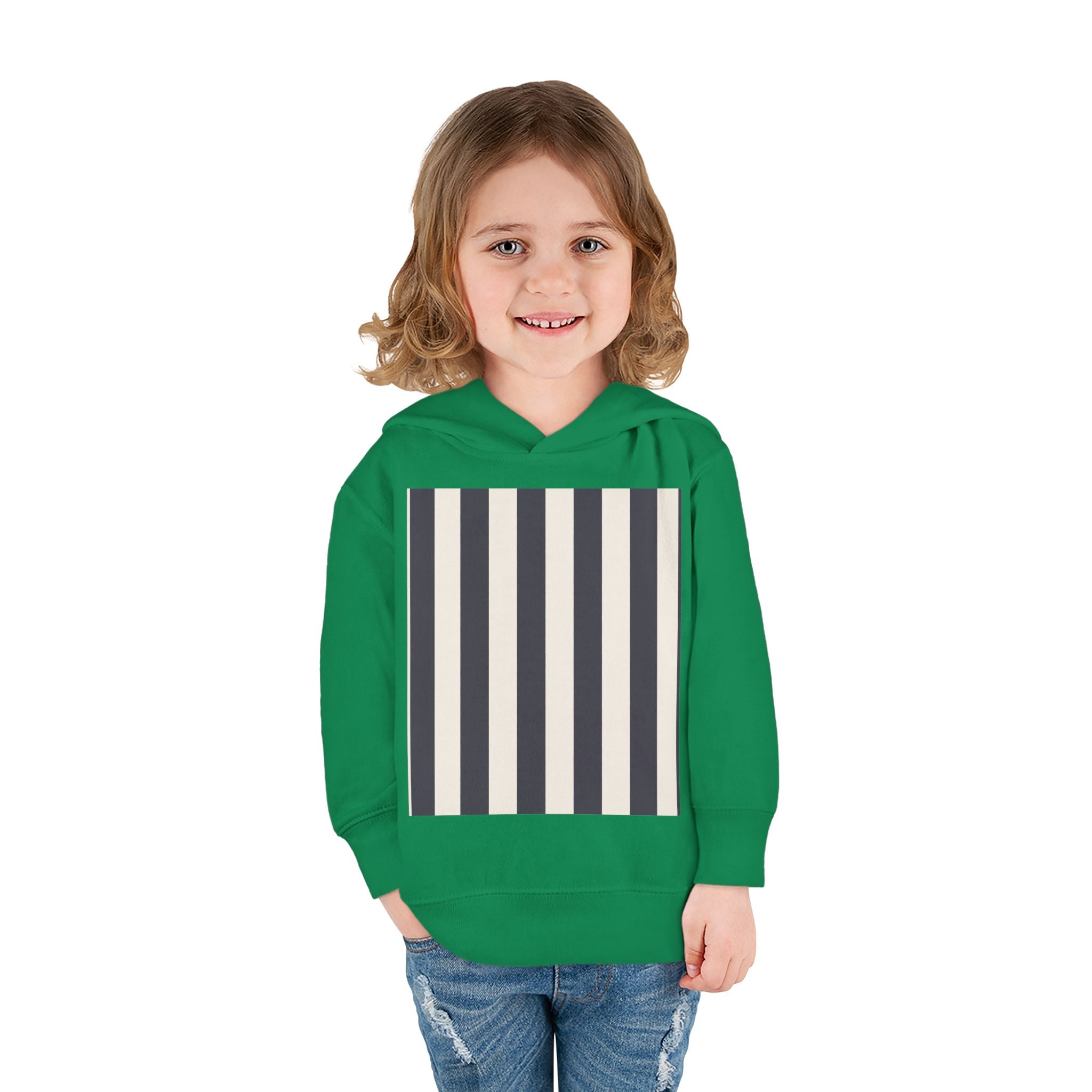 MOSiQ | Day of the Dead Bone Toddler Pullover Fleece Hoodie - Soft, Cozy Sweater for Kids, Perfect for Playtime, Gift for Birthdays, Fall and Winter Wear