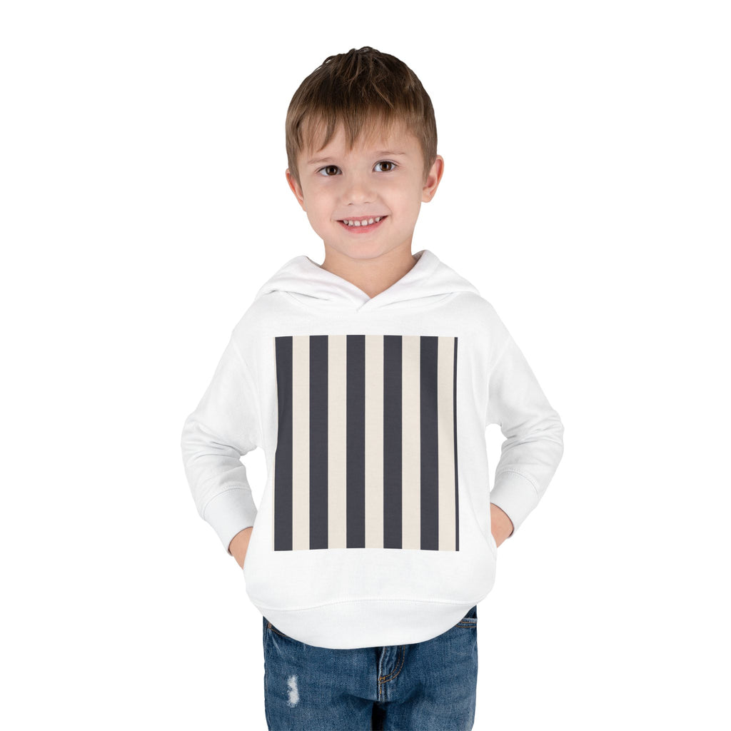 MOSiQ | Day of the Dead Bone Toddler Pullover Fleece Hoodie - Soft, Cozy Sweater for Kids, Perfect for Playtime, Gift for Birthdays, Fall and Winter Wear