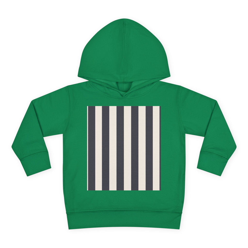 MOSiQ | Day of the Dead Bone Toddler Pullover Fleece Hoodie - Soft, Cozy Sweater for Kids, Perfect for Playtime, Gift for Birthdays, Fall and Winter Wear