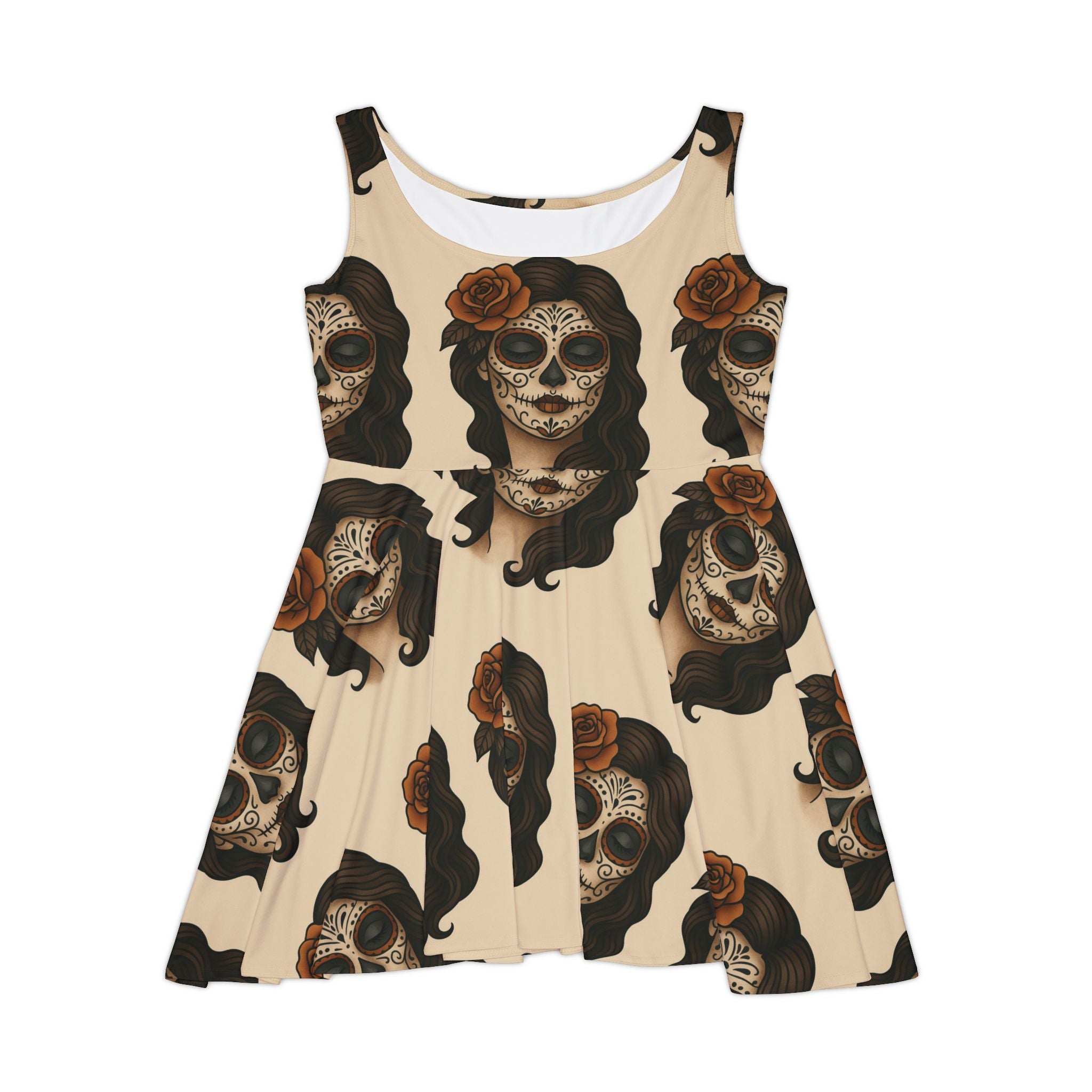 MOSiQ | Day of the Dead Havana Costume