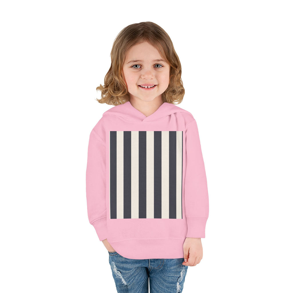 MOSiQ | Day of the Dead Bone Toddler Pullover Fleece Hoodie - Soft, Cozy Sweater for Kids, Perfect for Playtime, Gift for Birthdays, Fall and Winter Wear