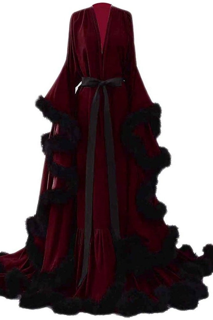 MOSiQ | Day of the DeadWomen's Fashion Cloak Thick Cloak