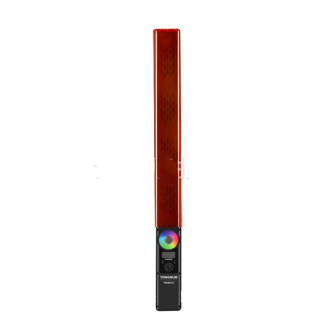 MOSiC | Day of the Dead Light filling stick for external light recording
