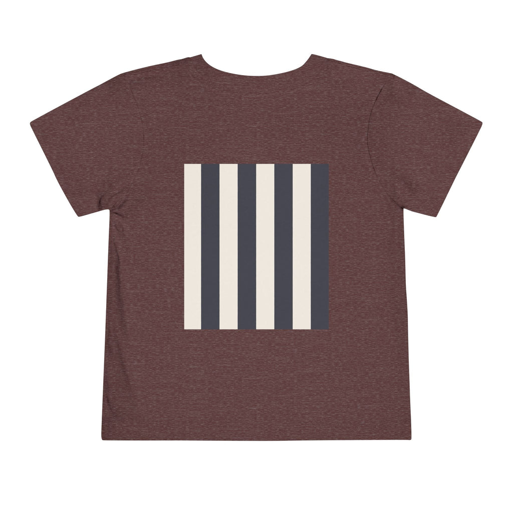 MOSiQ | Day of the Dead Bone Toddler Tee, Fashionable Kids T-Shirt, Cute Children’s Apparel, Playful Outfit, Comfortable Summer Wear