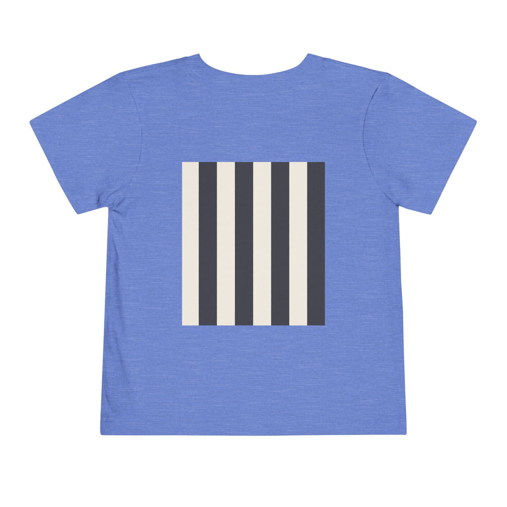 MOSiQ | Day of the Dead Bone Toddler Tee, Fashionable Kids T-Shirt, Cute Children’s Apparel, Playful Outfit, Comfortable Summer Wear