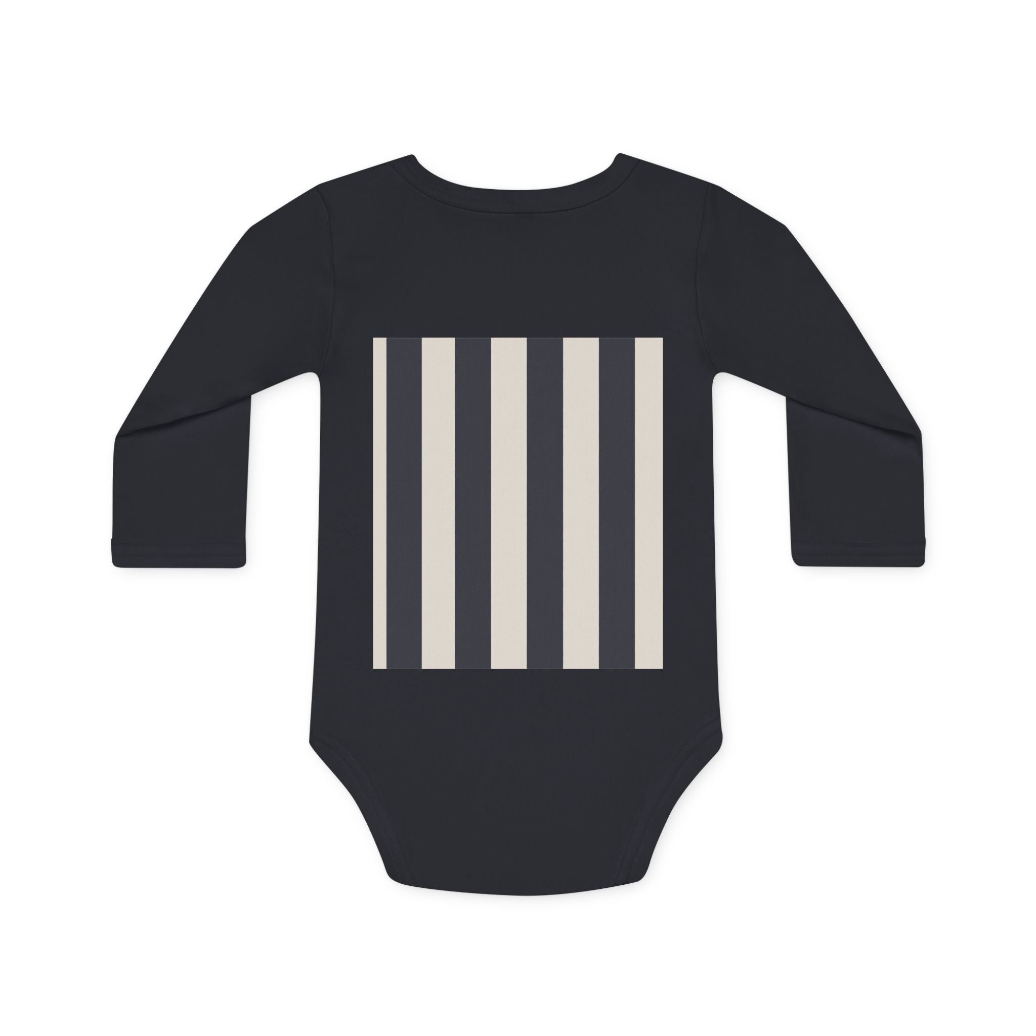 MOSiQ | Day of the Dead  Bone Organic Baby Bodysuit for Newborns, Infant Fashion, Baby Shower Gift, Cute Baby Clothes, Eco-Friendly Childwear