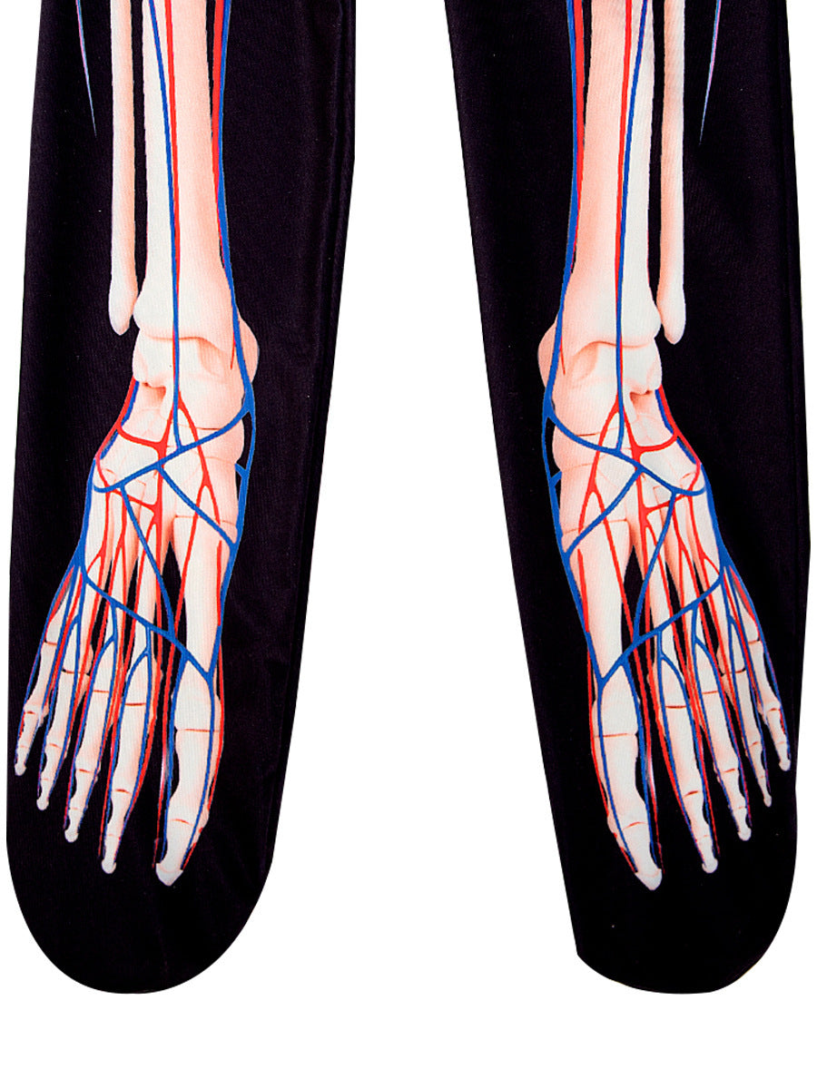 MOSiQ | Day of the Dead  Payasa Costume