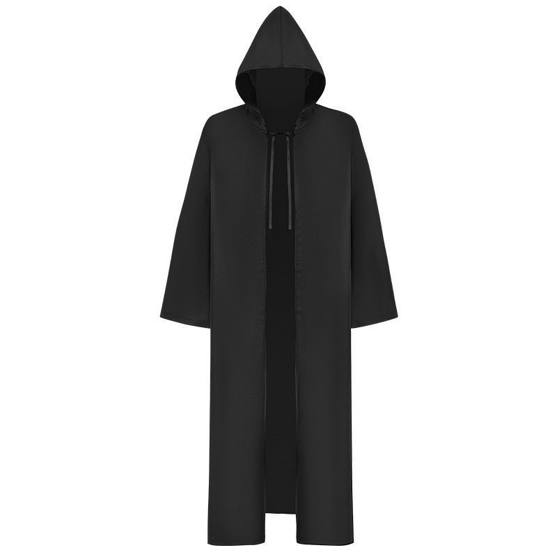 MOSiQ | Day of the Dead  Gown Cosplay Costume Cloak