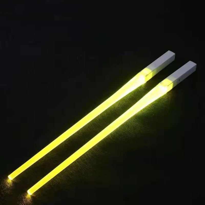 MOSiC | Day of the Dead LED Light-emitting Chopsticks Light Stick Toys