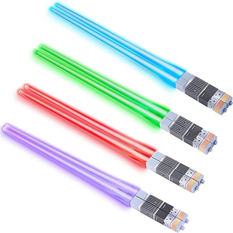 MOSiC | Day of the Dead LED Light-emitting Chopsticks Light Stick Toys