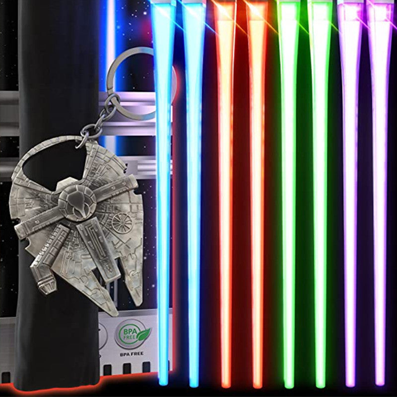 MOSiC | Day of the Dead LED Light-emitting Chopsticks Light Stick Toys