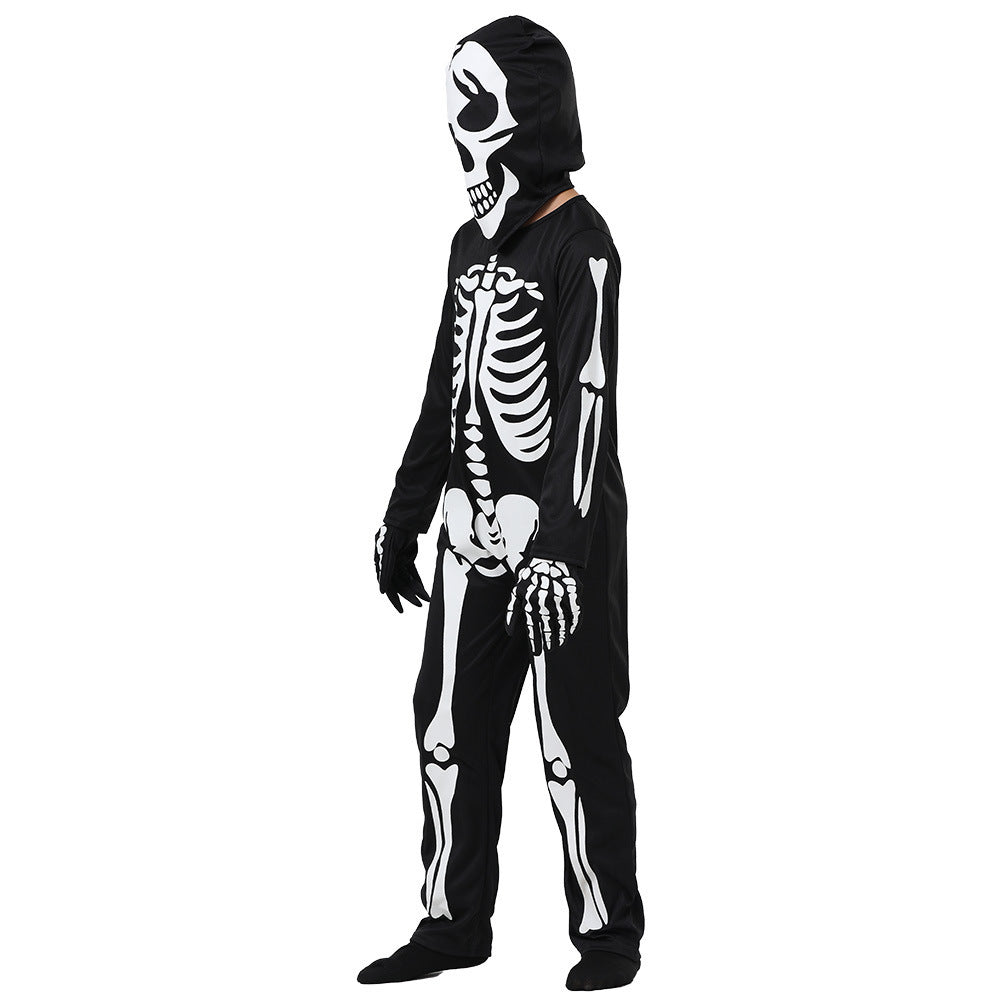 MOSiQ | Day of the Dead Costume Halloween Party Cosplay Costume