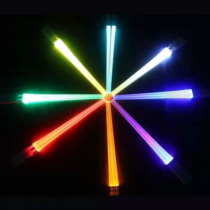 MOSiC | Day of the Dead LED Light-emitting Chopsticks Light Stick Toys