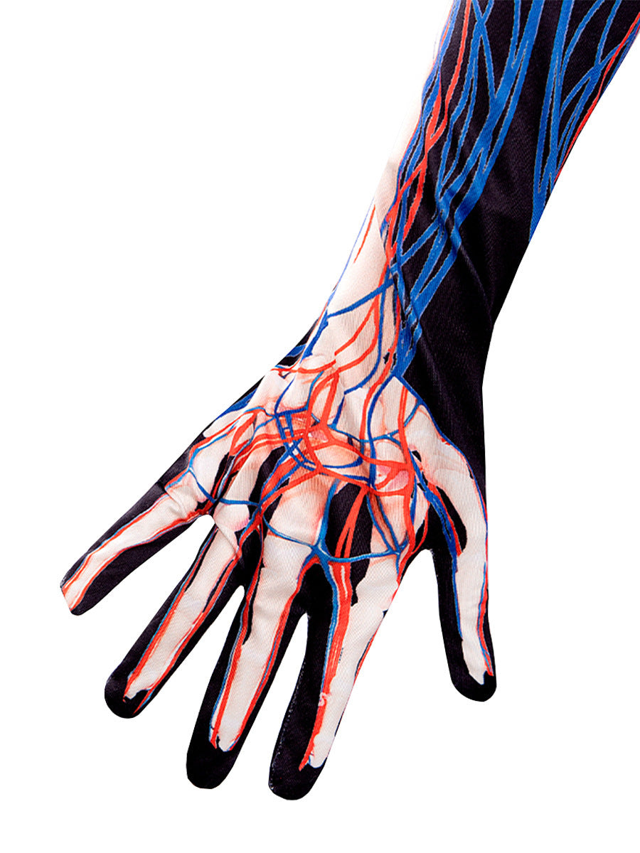 MOSiQ | Day of the Dead  Payasa Costume