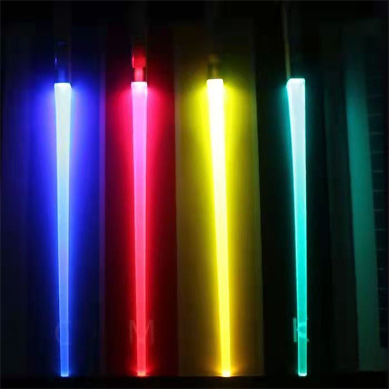 MOSiC | Day of the Dead LED Light-emitting Chopsticks Light Stick Toys